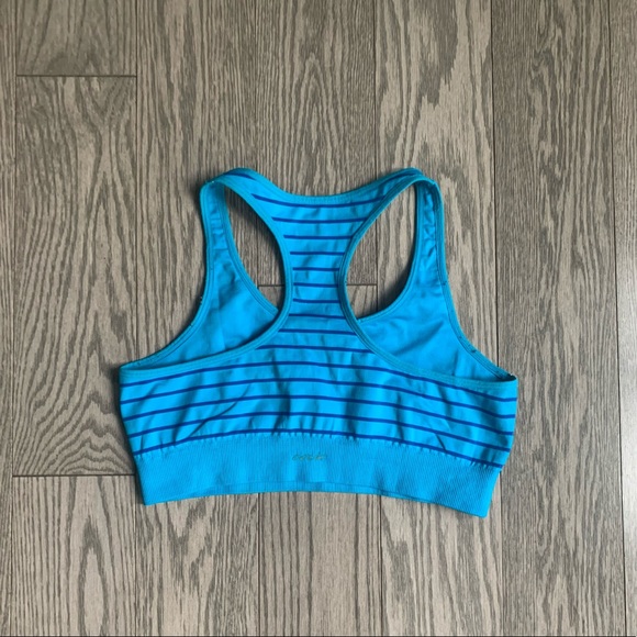 Aerie Sports Bra💙 - Picture 2 of 5